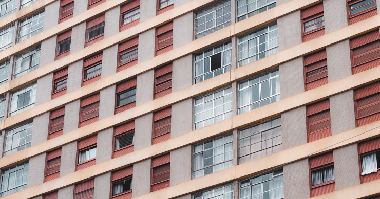 Edificio sin comunidad de propietarios: ¿cuándo hay que formar una comunidad?