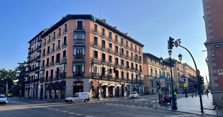 Madrid