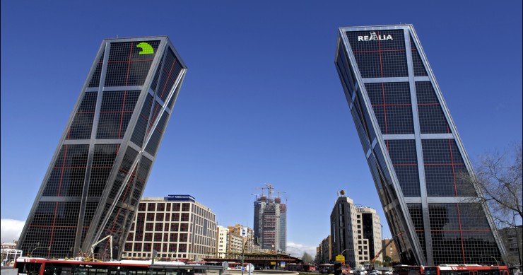 Torres Kio