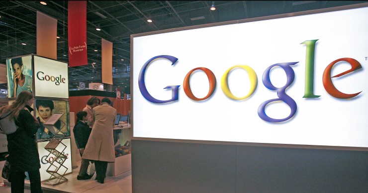 Logo de Google