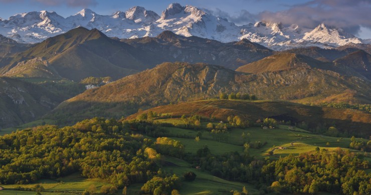 Asturias