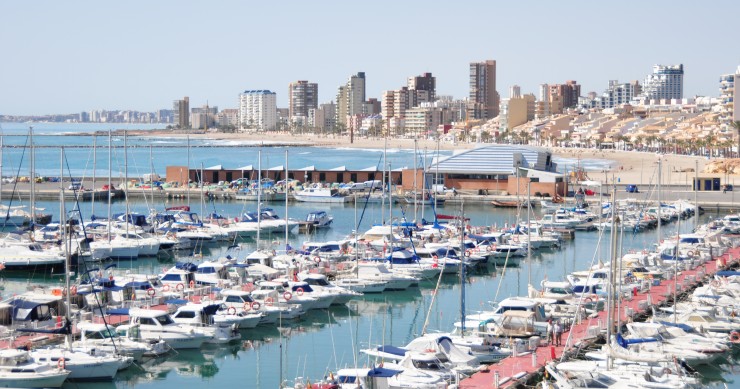 el campello