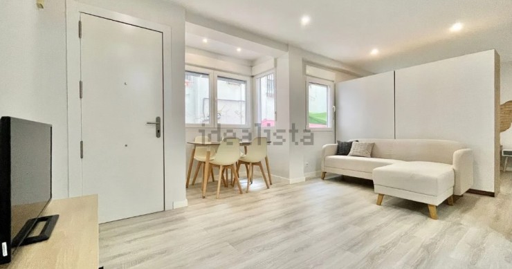 Alquiler de un estudio en Valencia, la ciudad donde hay mayor diferencia de precios entre estudios y habitaciones para compartir