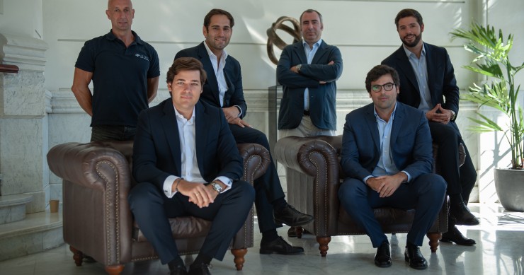 El ‘multifamily’ Kiri cerrará el año con 50 millones en transacciones y más de 40.000 m2 bajo gestión