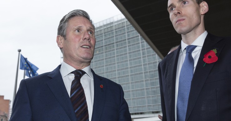 El gobierno británico presenta el proyecto de ley sobre derechos de los inquilinos