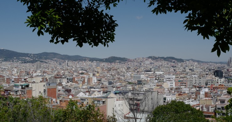 Los distritos de Barcelona, Madrid y Valencia con mayor demanda para alquilar piso