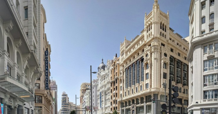 Madrid
