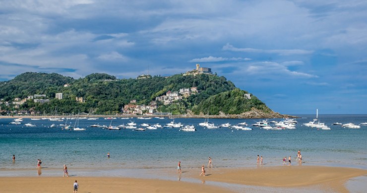 San Sebastian