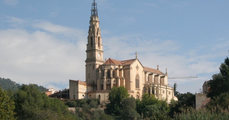 castellar del valles