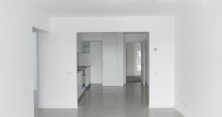 Barcelona destinará 24 millones a captar viviendas privadas para emergencia habitacional