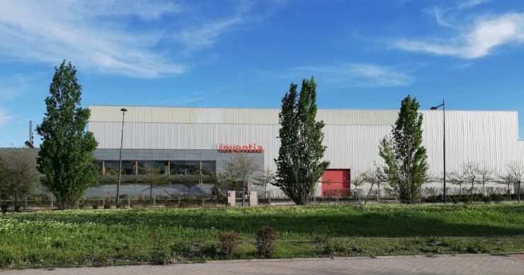La francesa Sogenial refuerza su presencia en España con la adquisición de un local de 5,500 m2 en Madrid
