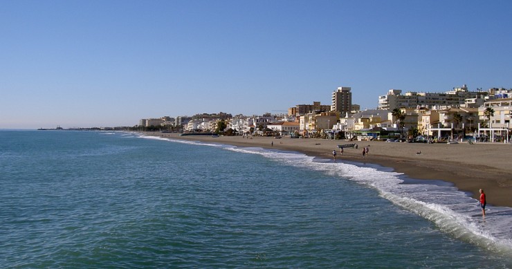 Torremolinos