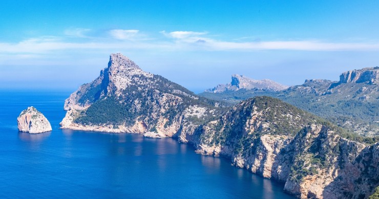 formentor