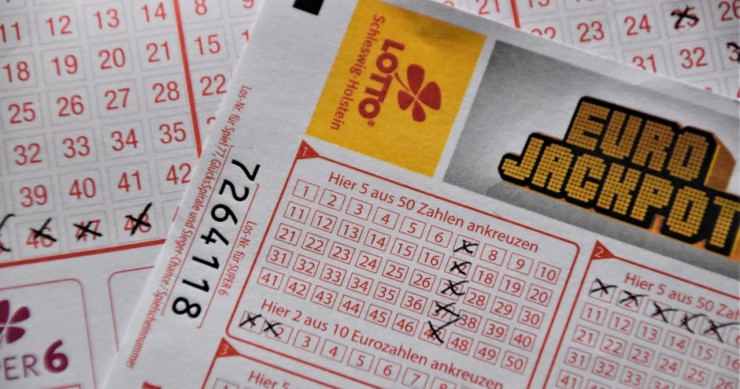 Loto Spania