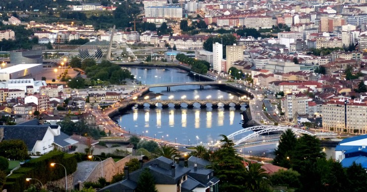 pontevedra