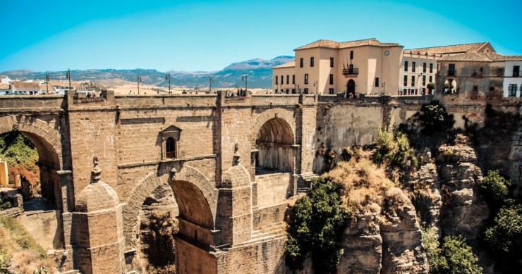 Ronda, Spain