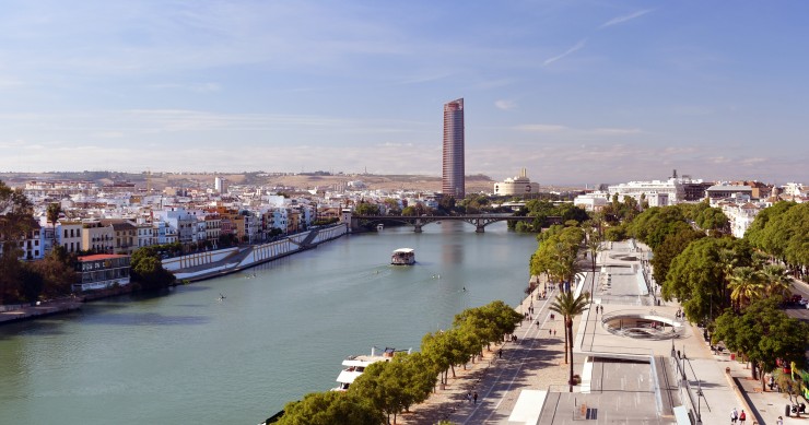 Torre Sevilla