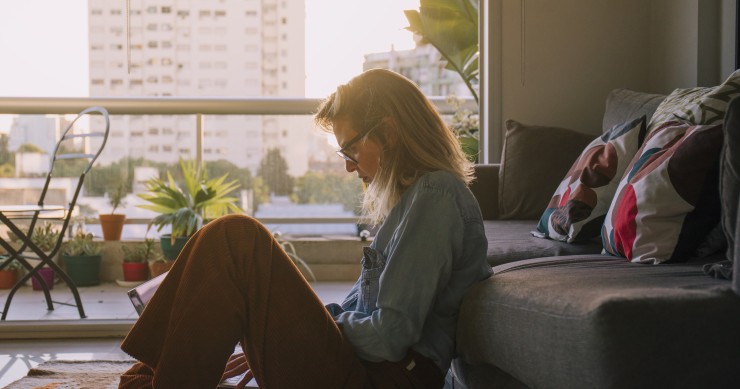 Dejar de pagar el alquiler por desperfectos