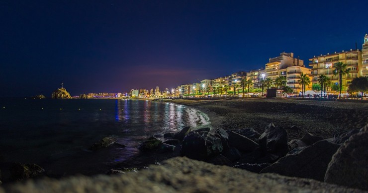 blanes
