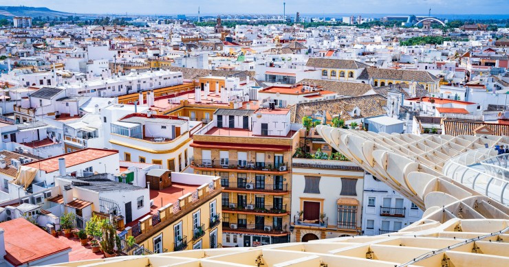 Seville