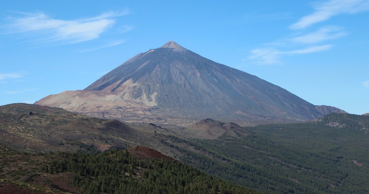 teide