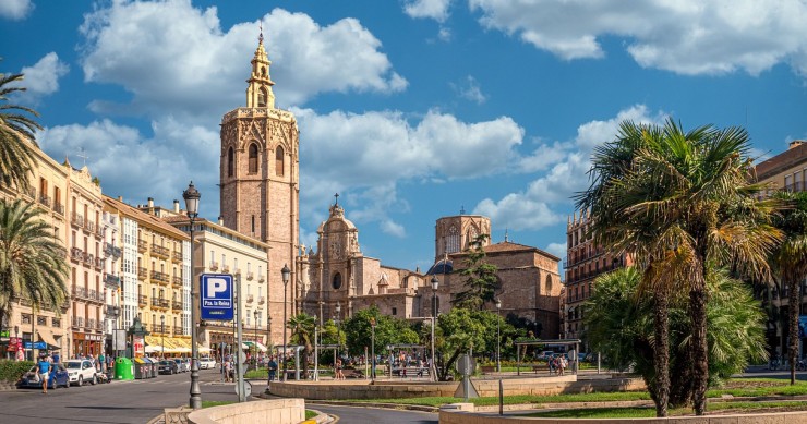 valencia