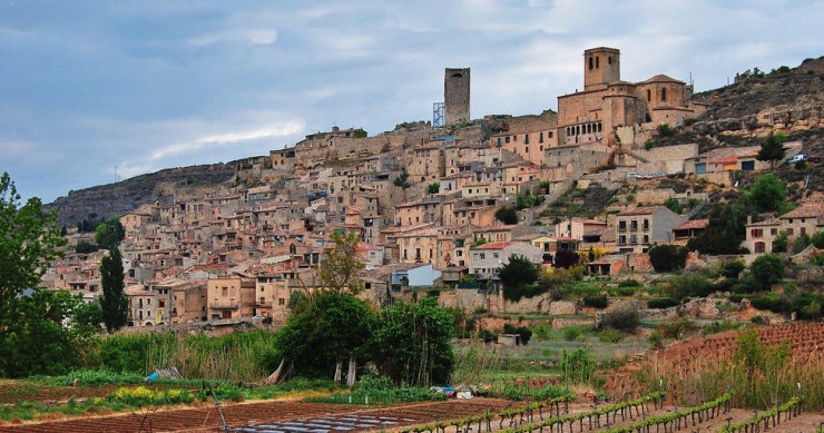 guimera