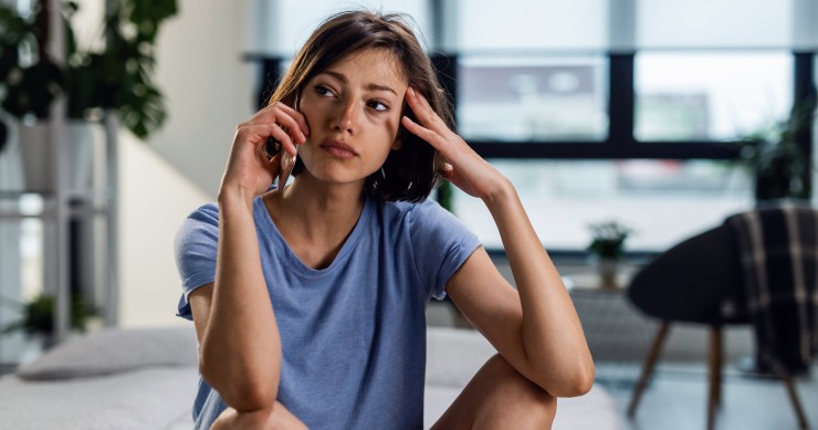 Testimonio con inquilinos morosos