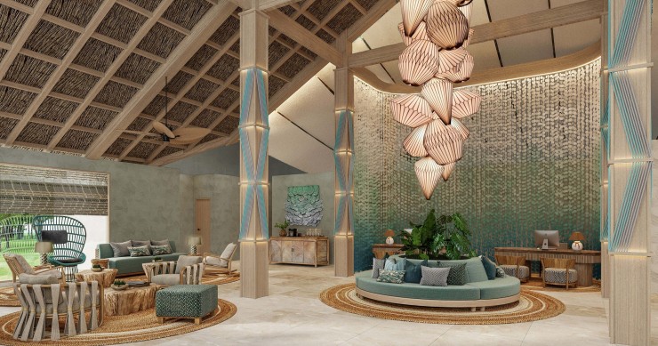 Minor Hotels debutará con la marca NH Collection en el Atolón Baa de Maldivas, Reserva de la Biosfera de la UNESCO