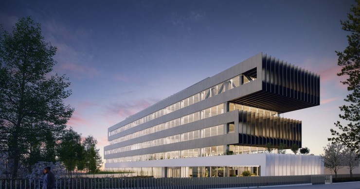 Edificio Elever