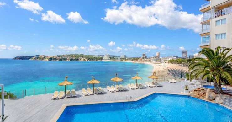 Archivo - Bahia Principe Hotels & Resorts.