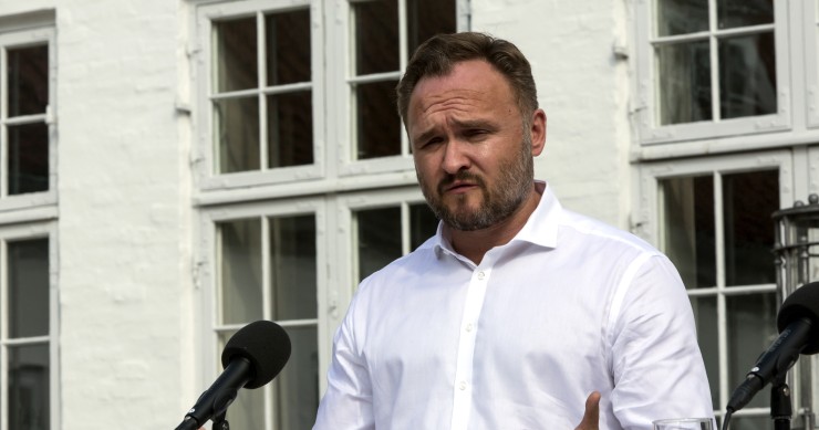 Comisario de Vivienda