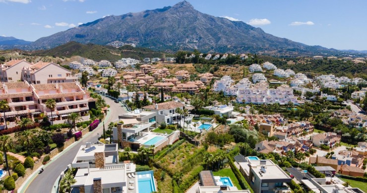 Marbella Espagne