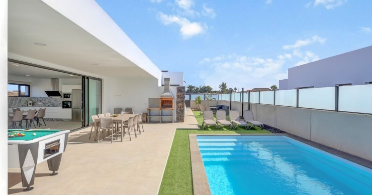 House for sale in Spain