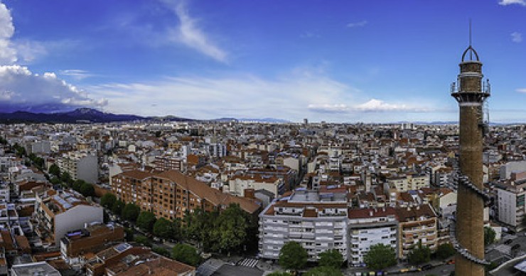 terrassa