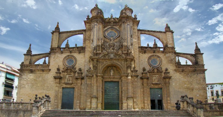 jerez