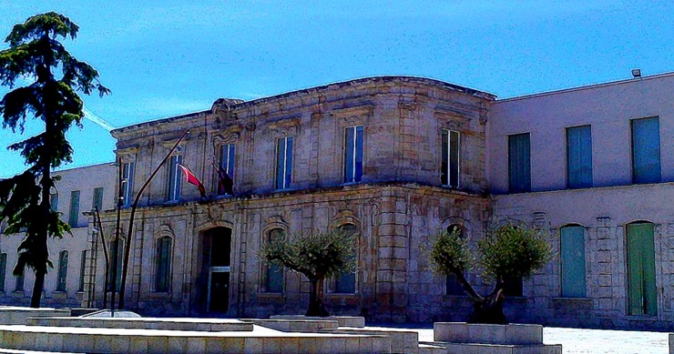 san fernando de henares