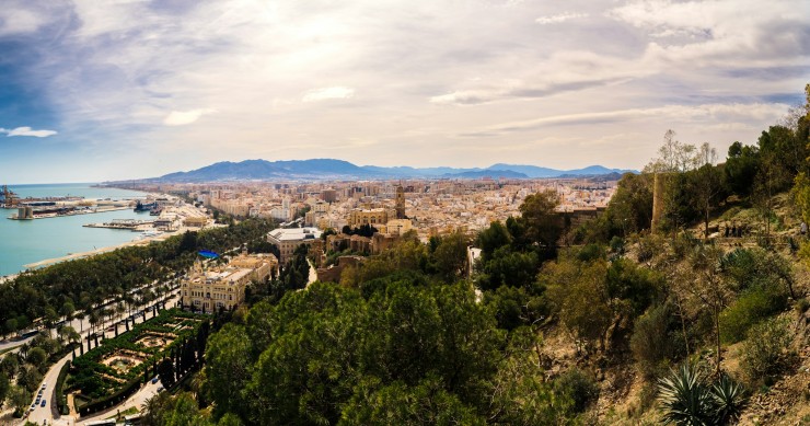 Malaga