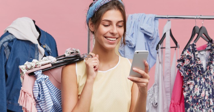Declarar ventas Wallapop