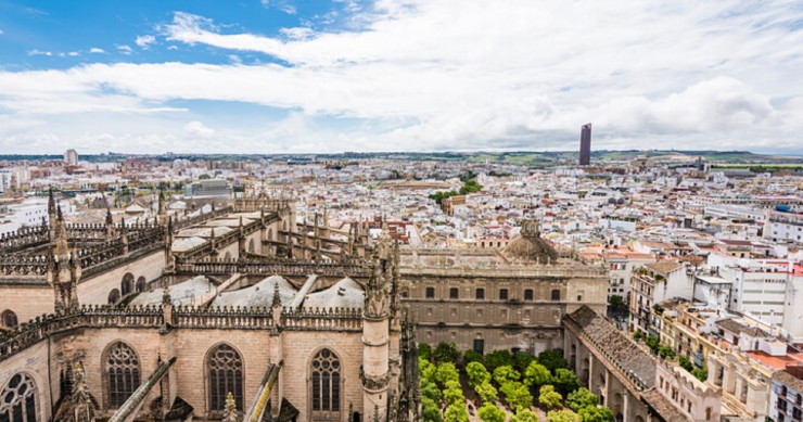 Sevilla
