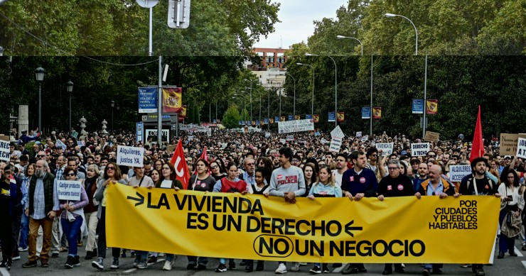 Derecho a la vivienda