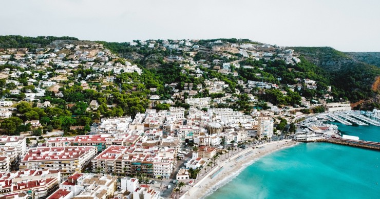 Foreign investment in Spain