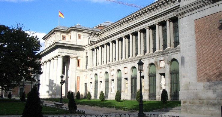 museo del prado