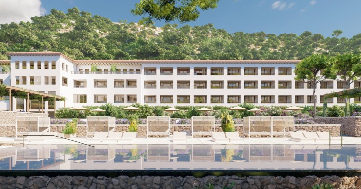 Hotel Formentor