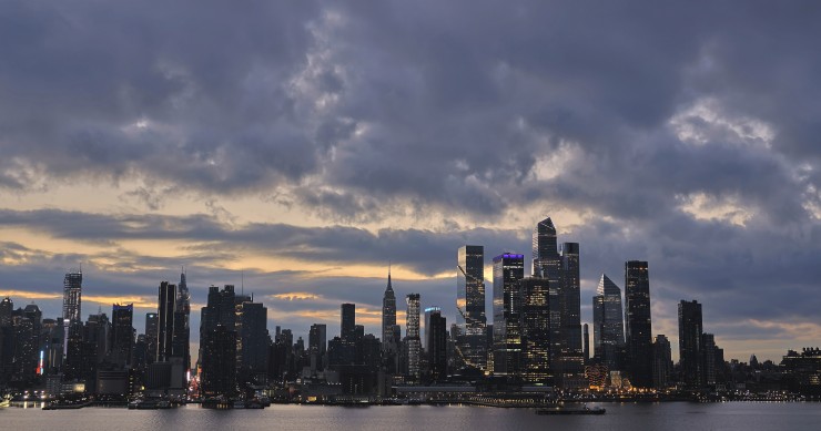 Manhattan, cuna de las conversiones de oficinas vacías en viviendas en Nueva York