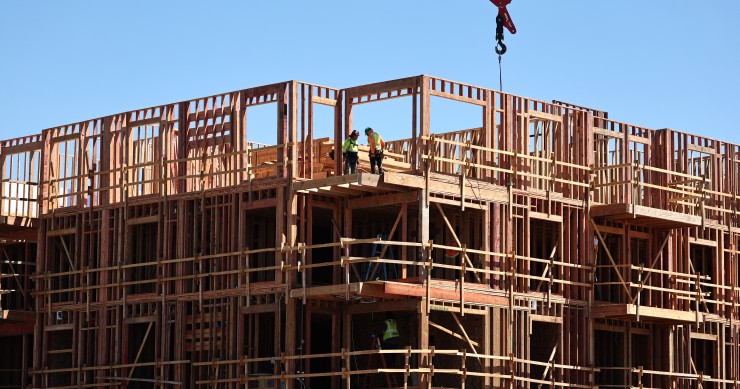 La falta de mano de obra, principal preocupación del sector de la construcción