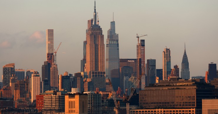 Nueva York