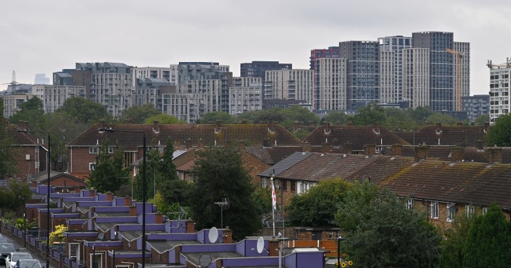 La australiana REA desiste en su intento de adquirir Rightmove