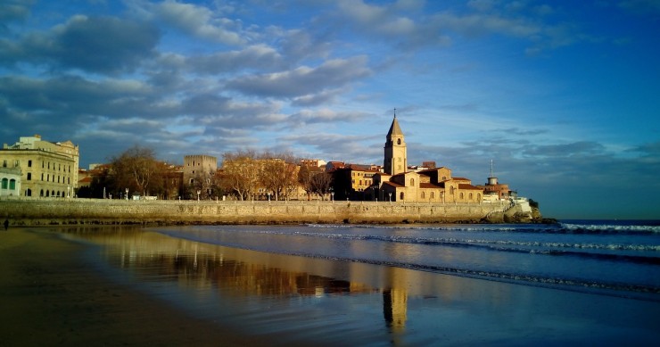 gijon