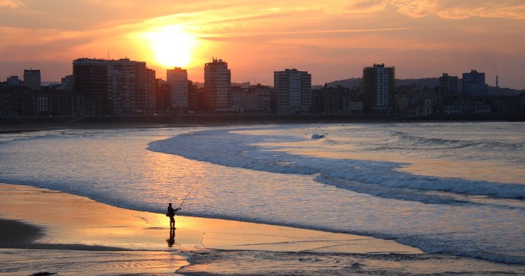 gijon